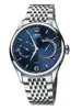 Oris Artelier 111 7700 4065 8 79 фото