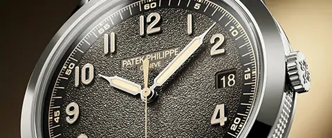 Watches and Wonders Geneva 2022 - ключевое событие весны! фото