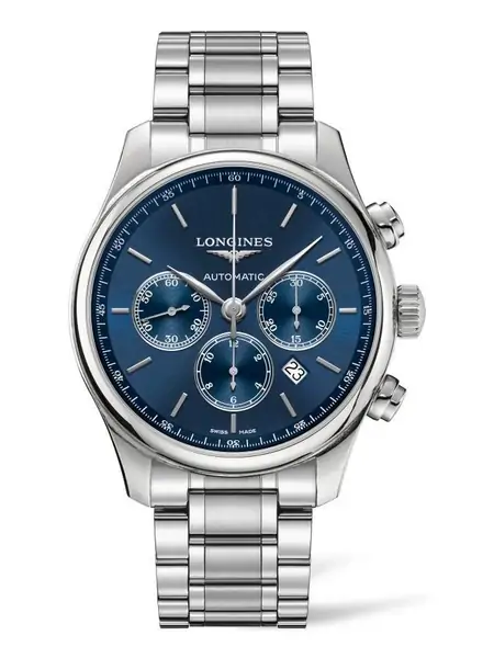 Longines Master Collection L2.859.4.92.6 фото