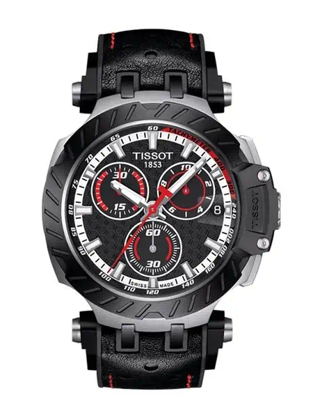 Tissot T-Race MotoGP 2020 Chronograph Limited Edition T115.417.27.051.01 фото