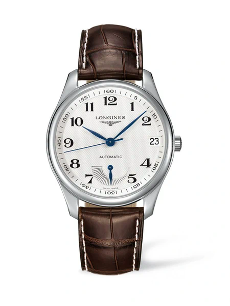 Longines Master Collection L2.666.4.78.3 фото