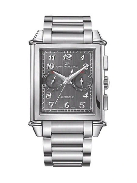 Наручные часы Girard-Perregaux 25883-11-221-11A фото