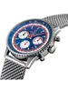 Breitling Navitimer AB01212B1C1A1 фото