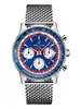 Breitling Navitimer AB01212B1C1A1 фото