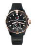 Ulysse Nardin Diver Chronometer 1185-170-3/BLACK фото