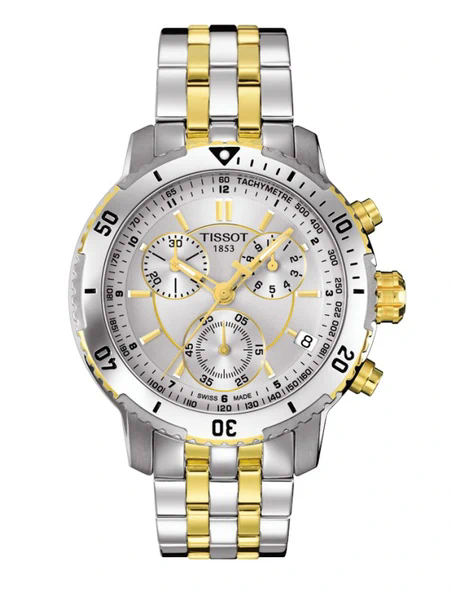 Часы Tissot Prs 200 T067.417.22.031.00 фото