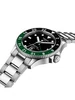 Tissot Seastar 1000 GMT T120.852.11.051.00 фото