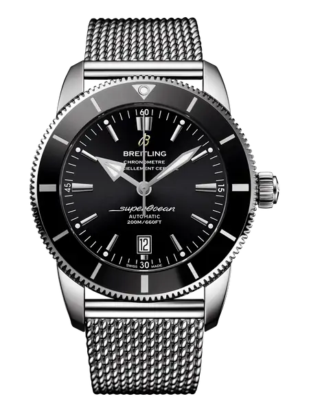 Breitling Superocean Heritage AB2020121B1A1 фото