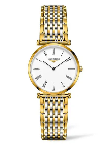 Longines La Grande Classique L4.512.2.11.7 фото