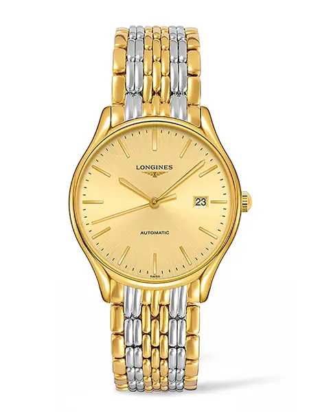 Longines Lyre L4.960.2.32.7 фото