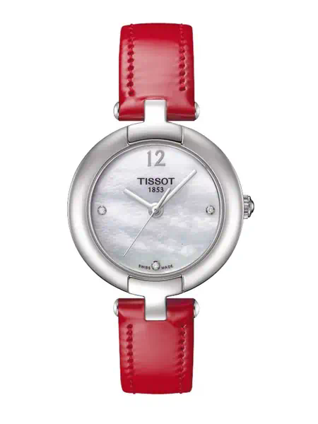 Часы Pinky By Tissot T084.210.16.116.00 фото