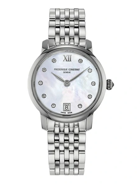 Frederique Constant Slim Line FC-220MPWD1S26B фото