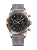 Breitling Transocean UB015212/BC74/154A фото