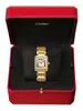 Cartier Tank Francaise WJTA0025 фото