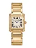 Cartier Tank Francaise WJTA0025 фото
