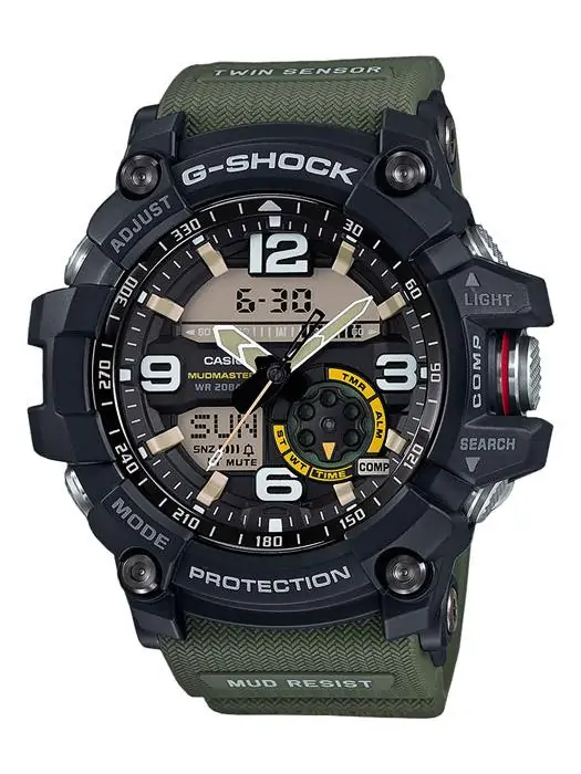 G shock september 2019 hotsell