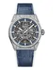 Zenith Defy 32.9001.670/78.R590 фото