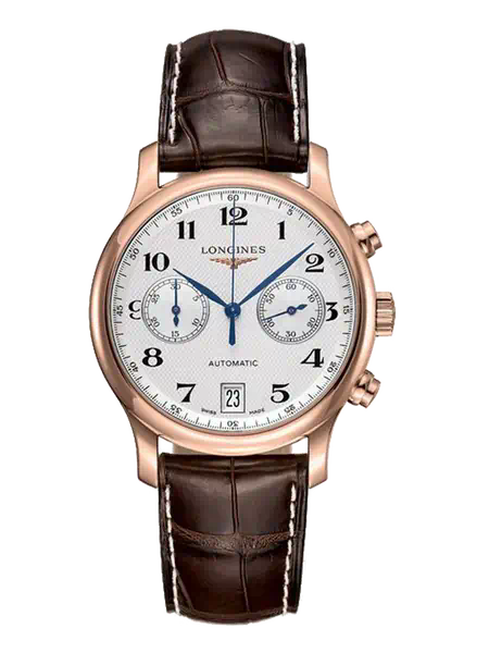 Longines Master Collection L2.669.8.78.5 фото