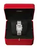 Cartier Tank Francaise WE110005 фото