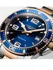 Longines HydroConquest L3.740.3.98.7 фото