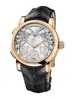 Ulysse Nardin Stranger 6902-125/VIV фото