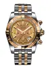 Breitling Chronomat CB011012/H548/375C фото