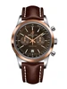 Breitling Transocean U4131012/Q600/431X фото