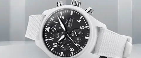 Watches and Wonders Geneva 2022 - итоги выставки фото
