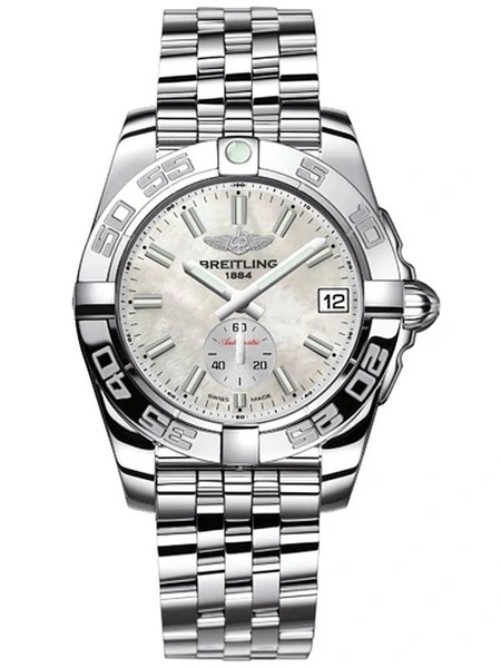 Breitling Galactic A3733012/A788/376A фото