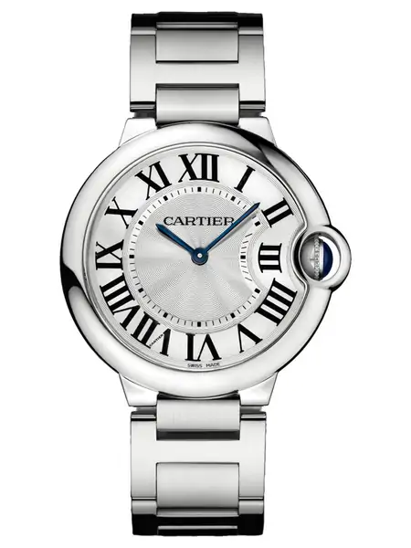 Cartier Ballon Bleu de Cartier W69011Z4 фото