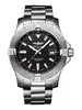 Breitling Avenger A17318101B1A1 фото