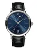 IWC Portofino Automatic Moon Phase IW 459402 фото