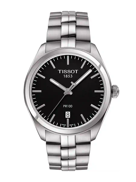 Часы Tissot Pr 100 T101.410.11.051.00 фото