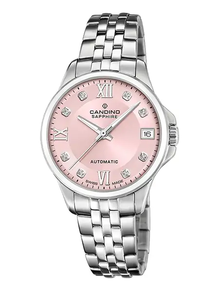 Candino Automatic Ladies C4770/3 фото