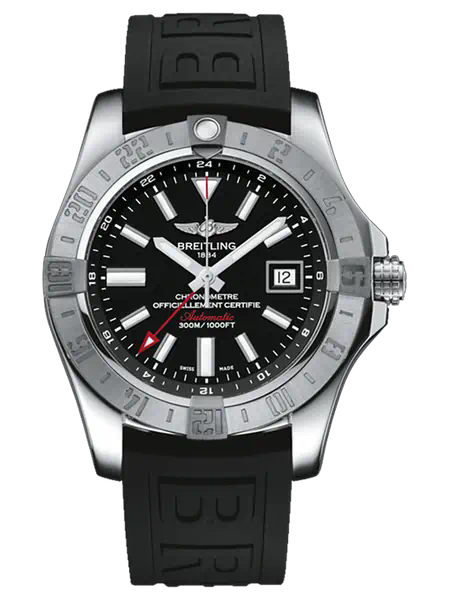 Breitling Avenger A3239011/BC35/153S фото