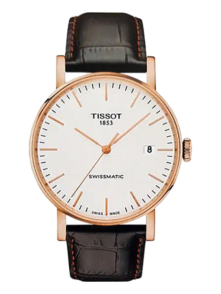 Часы Tissot Everytime Swissmatic T109.407.36.031.00 фото