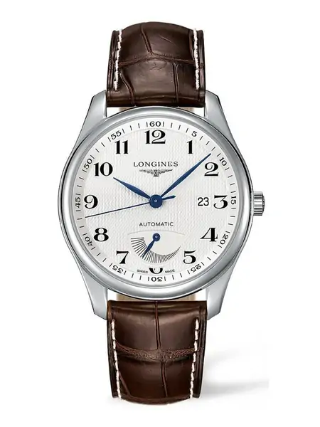 Longines Master Collection L2.908.4.78.3 фото