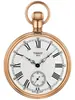 Tissot Heritage T-POCKET T861.405.99.033.01 фото