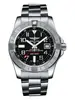 Breitling Avenger II GMT A32390111B2A1 фото