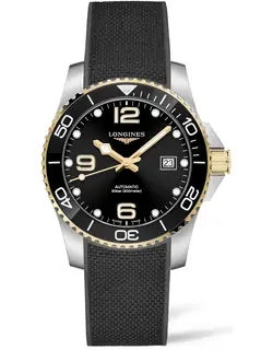 Longines new arrivals hydroconquest vhp