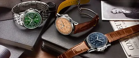 Breitling Premier B01 Chronograph 42 фото