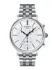 Tissot Carson Premium Chronograph T122.417.11.011.00 фото