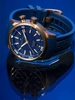 Maurice Lacroix Pontos S Diver PT 6248-BRZ0B-430-4 фото