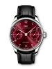 IWC Portugieser IW 500714 фото