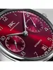 IWC Portugieser IW 500714 фото