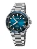 Oris Aquis Date 01 400 7769 4135-07 8 22 09PEB фото