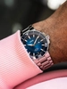 Oris Aquis Date 01 400 7769 4135-07 8 22 09PEB фото