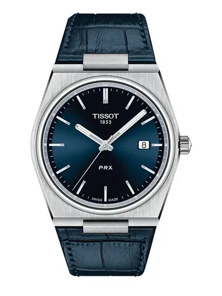 Tissot PRX T137.410.16.041.00 фото