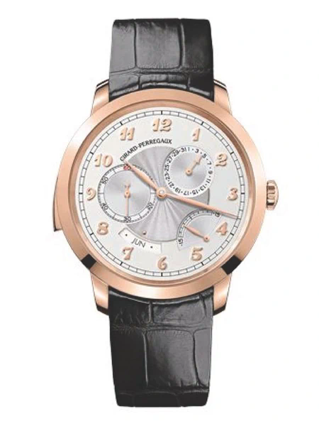 Наручные часы Girard-Perregaux 99651-52-111-BA60 фото