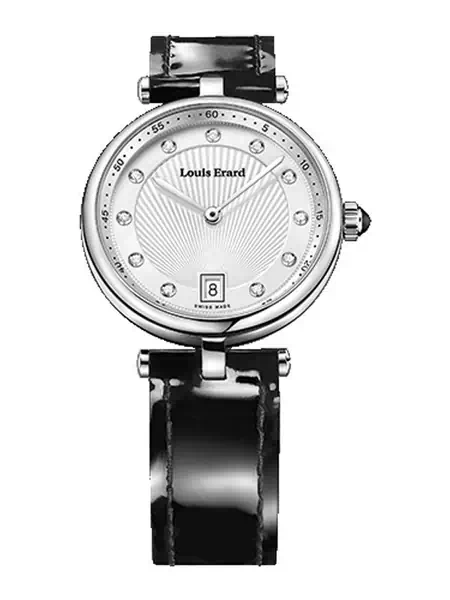 Наручные часы Louis Erard 11810AA11 фото